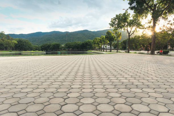 Best Interlocking Driveway Pavers  in Corning, IA