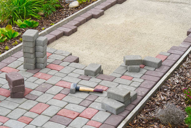 Best Affordable Driveway Pavers  in Corning, IA