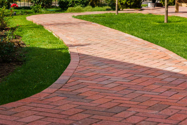 Best Brick Driveway Pavers  in Corning, IA