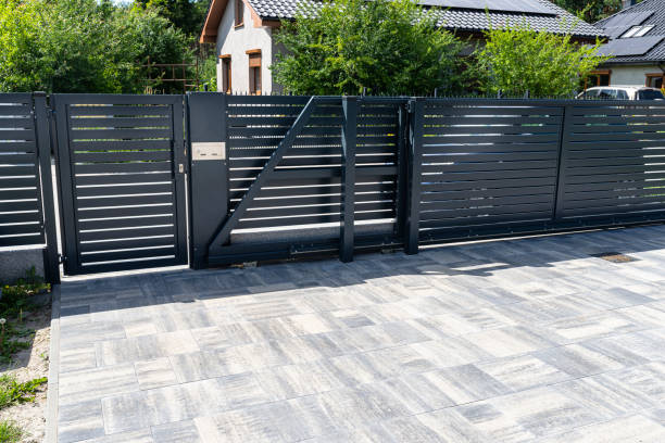 Best Local Driveway Pavers  in Corning, IA