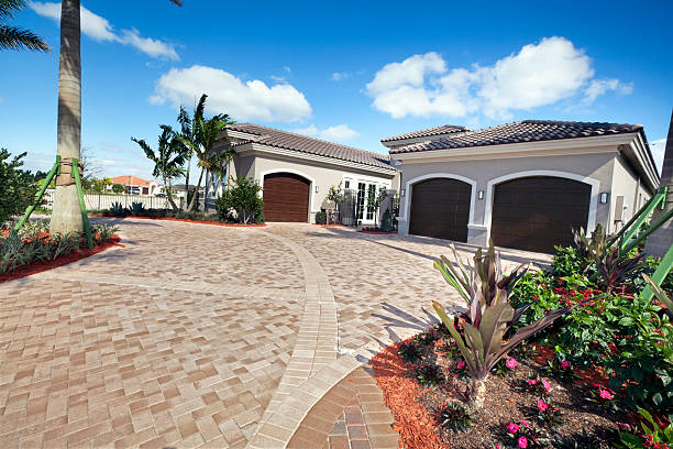 Best Driveway Pavers Near Me  in Corning, IA