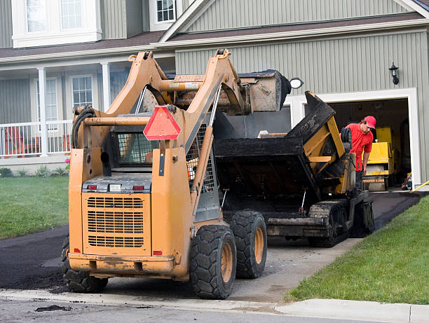 Reasons to Select Us for Your Driveway Paving Requirements in Corning, IA