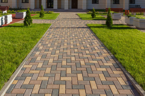 Reliable Corning, IA Driveway Pavers Solutions
