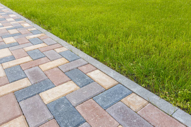 Best Driveway Resurfacing Pavers  in Corning, IA